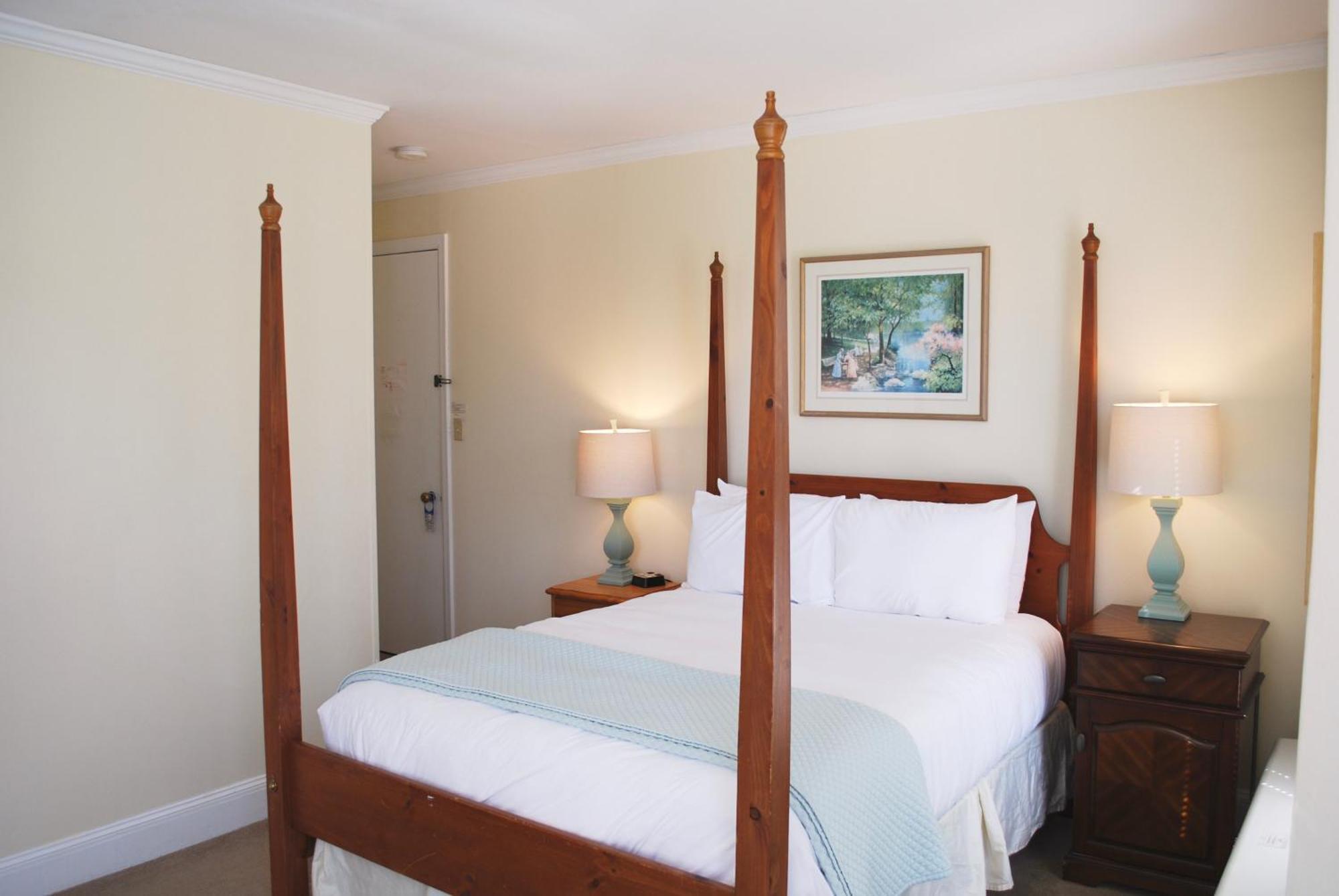 Anne'S Washington Inn (Adults Only) Saratoga Springs Room photo